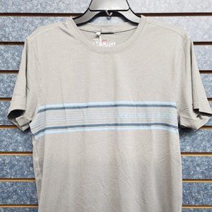 Marine Layer Mens Sport Crew Shirt Sku Rack Size S